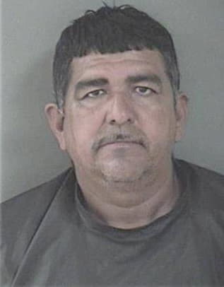 Robert Monroe, - Indian River County, FL 